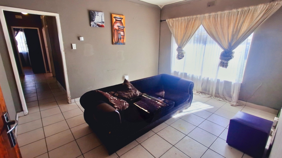 3 Bedroom Property for Sale in Sasolburg Ext 12 Free State